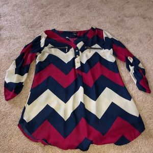 Rue 21 Blouse